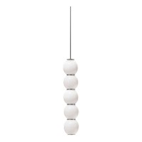  - Подвесной светодиодный светильник Milosh Tendence 0652PL-5CH