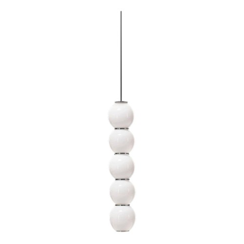 Подвесной светодиодный светильник Milosh Tendence 0652PL-5CH 