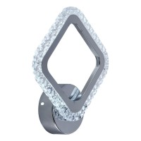  - Настенный светодиодный светильник Profit Light 8029/1W CHR