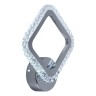 Настенный светодиодный светильник Profit Light 8029/1W CHR - Настенный светодиодный светильник Profit Light 8029/1W CHR