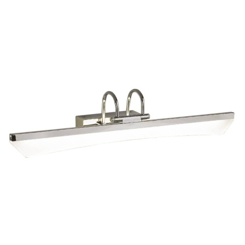 Подсветка для зеркал Elektrostandard Selenga Neo Led хром 4690389110603 