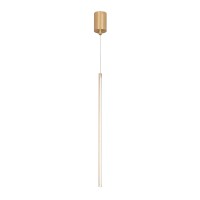  - Светильник SP-UMBRA-HANG-V-L600-10W Day4000 (GD, 120 deg, 230V) (Arlight, IP20 Металл, 3 года)