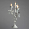 Настольная лампа Arte Lamp Montmartre A3239LT-3WH - Настольная лампа Arte Lamp Montmartre A3239LT-3WH