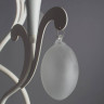 Настольная лампа Arte Lamp Montmartre A3239LT-3WH - Настольная лампа Arte Lamp Montmartre A3239LT-3WH