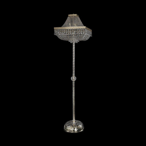 Торшер Bohemia Ivele 19272T3/H/45IV-172 G 