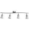 Спот Arte Lamp A3115PL-4SS - Спот Arte Lamp A3115PL-4SS