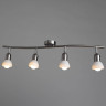 Спот Arte Lamp A3115PL-4SS - Спот Arte Lamp A3115PL-4SS