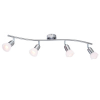  - Спот Arte Lamp A3115PL-4SS