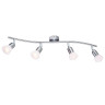 Спот Arte Lamp A3115PL-4SS - Спот Arte Lamp A3115PL-4SS