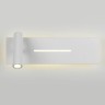 Настенный светильник Elektrostandard Tuo MRL LED 1117 белый 4690389182730 - Настенный светильник Elektrostandard Tuo MRL LED 1117 белый 4690389182730
