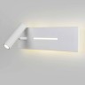Настенный светильник Elektrostandard Tuo MRL LED 1117 белый 4690389182730 - Настенный светильник Elektrostandard Tuo MRL LED 1117 белый 4690389182730