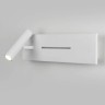 Настенный светильник Elektrostandard Tuo MRL LED 1117 белый 4690389182730 - Настенный светильник Elektrostandard Tuo MRL LED 1117 белый 4690389182730