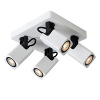  - Светодиодный спот Lucide Roax Led 33961/20/31