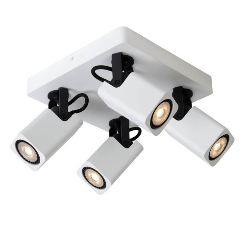 Светодиодный спот Lucide Roax Led 33961/20/31 