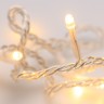 Светодиодная гирлянда ARD-STRING-HOME-5000-CLEAR-50LED-STD WARM (230V, 3.5W) (Ardecoled, IP20) - Светодиодная гирлянда ARD-STRING-HOME-5000-CLEAR-50LED-STD WARM (230V, 3.5W) (Ardecoled, IP20)