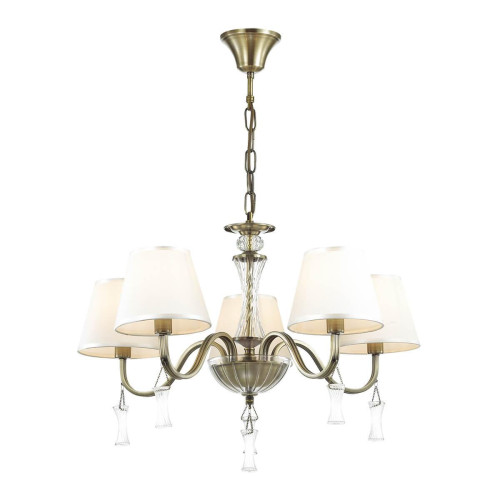 Подвесная люстра Lumion Kimberly 4408/5 