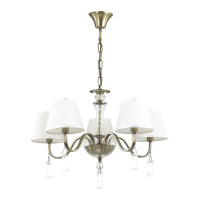  - Подвесная люстра Lumion Kimberly 4408/5