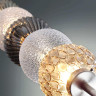Подвесной светильник Odeon Light Francesca 4273/5 - Подвесной светильник Odeon Light Francesca 4273/5