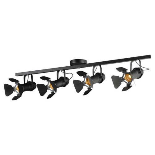 Спот Lussole Loft LSP-8076 