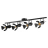 Спот Lussole Loft LSP-8076 - Спот Lussole Loft LSP-8076