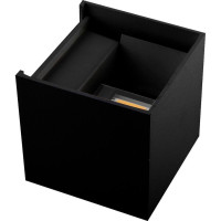  - Уличный настенный светильник Feron DH012 11870