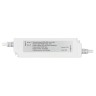 Контроллер ARD-CLASSIC-SYNC-RGB-1000LED White (230V, 80W, RF ПДУ) (Ardecoled, Закрытый) - Контроллер ARD-CLASSIC-SYNC-RGB-1000LED White (230V, 80W, RF ПДУ) (Ardecoled, Закрытый)