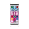 Контроллер ARD-CLASSIC-SYNC-RGB-1000LED White (230V, 80W, RF ПДУ) (Ardecoled, Закрытый) - Контроллер ARD-CLASSIC-SYNC-RGB-1000LED White (230V, 80W, RF ПДУ) (Ardecoled, Закрытый)