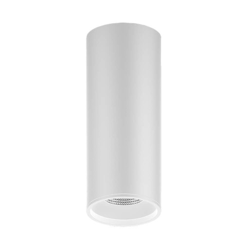 Потолочный светодиодный светильник Gauss Overhead HD013 