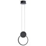 Подвесной светодиодный светильник Ambrella light Comfort Line FL5252 - Подвесной светодиодный светильник Ambrella light Comfort Line FL5252