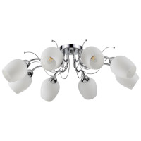  - Потолочная люстра Lumion Marcela 4594/8C