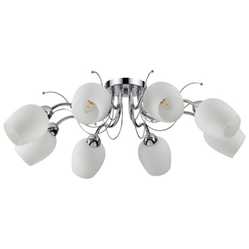 Потолочная люстра Lumion Marcela 4594/8C 