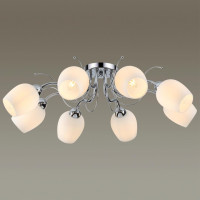  - Потолочная люстра Lumion Marcela 4594/8C