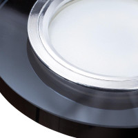  - Встраиваемый светильник Arte Lamp Cursa A2166PL-1BK