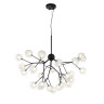 Подвесная люстра ST Luce Demele SL376.403.27 - Подвесная люстра ST Luce Demele SL376.403.27
