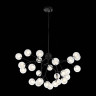 Подвесная люстра ST Luce Demele SL376.403.27 - Подвесная люстра ST Luce Demele SL376.403.27