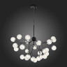 Подвесная люстра ST Luce Demele SL376.403.27 - Подвесная люстра ST Luce Demele SL376.403.27