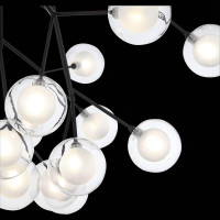  - Подвесная люстра ST Luce Demele SL376.403.27
