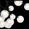 Подвесная люстра ST Luce Demele SL376.403.27 - Подвесная люстра ST Luce Demele SL376.403.27