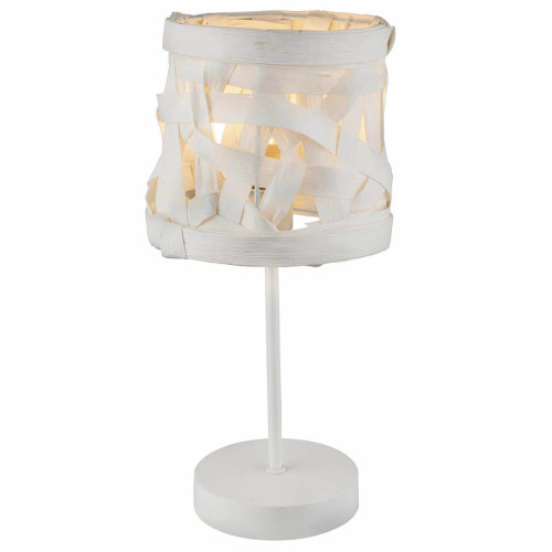 Настольная лампа Toplight Patricia TL1122-1T 