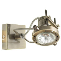 - Спот Arte Lamp Costruttore A4300AP-1AB