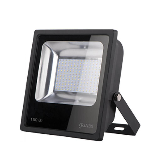 Прожектор светодиодный Gauss 150W 613100150 