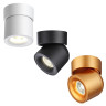 Светодиодный спот Novotech Gesso 358810 - Светодиодный спот Novotech Gesso 358810