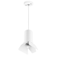  - Подвесной светильник Lightstar Rullo (214436+590056+202436) RP436436