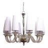 Подвесная люстра Abrasax Rosalie L.7707-10CH-SHADE - Подвесная люстра Abrasax Rosalie L.7707-10CH-SHADE