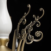  - Подвесная люстра MW-Light Свеча 683012508
