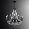 Подвесная люстра Lightstar Castello 744148 - Подвесная люстра Lightstar Castello 744148