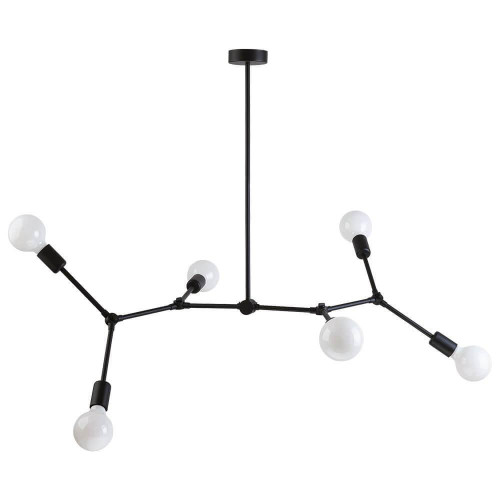 Подвесная люстра Nowodvorski Twig 9138 