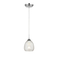  - Подвесной светильник Vele Luce Fiona VL5623P11