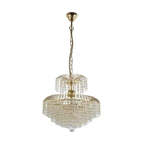Подвесная люстра Arti Lampadari Salentino E 1.5.40.100 G 