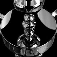  - Потолочная люстра Arte Lamp 66 A3074LM-6CC